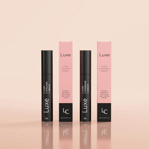 Luxe Serum Bundle Set