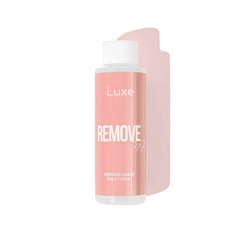 LUXEREMOVE