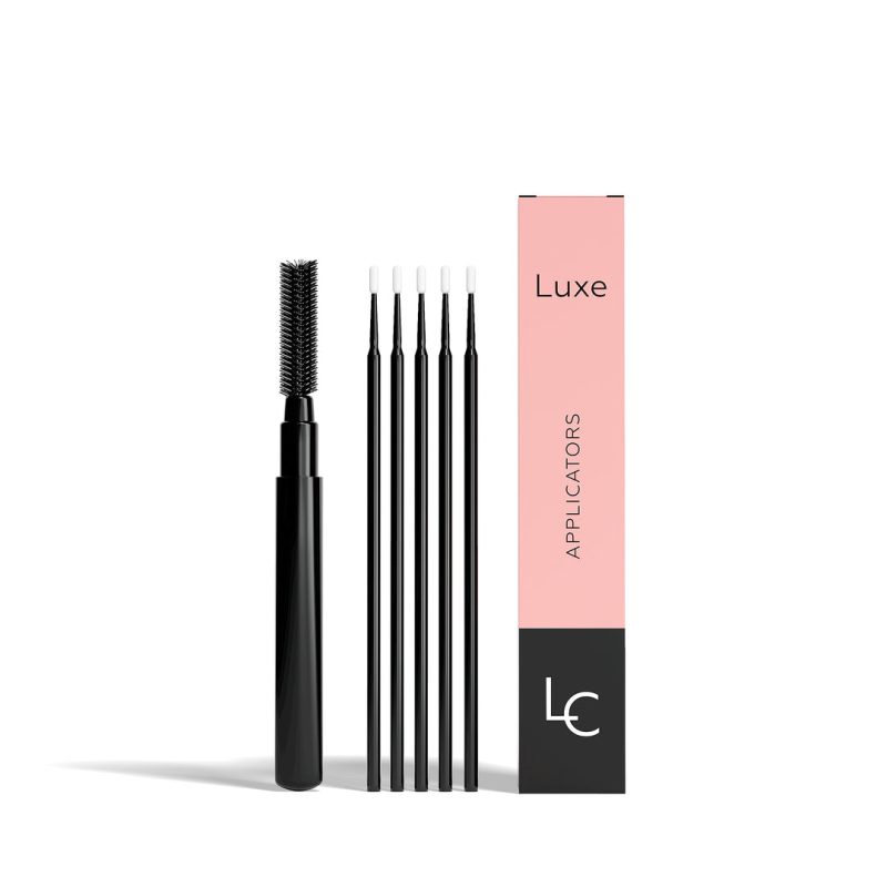 LUXE APPLICATORS 1