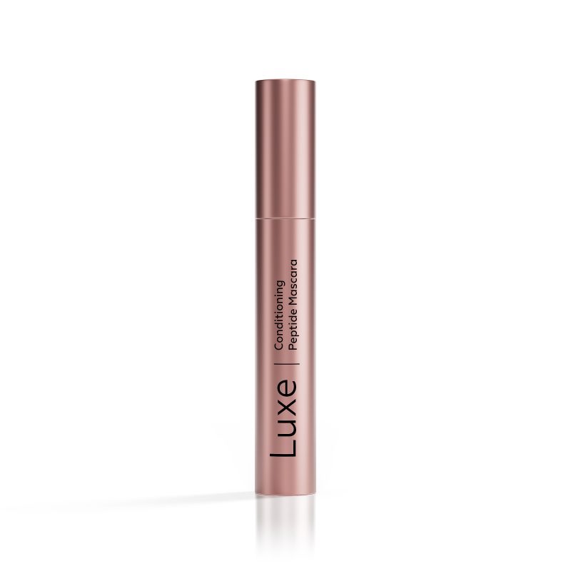 LUXE CONDITIONING PEPTIDE MASCARA 1 1