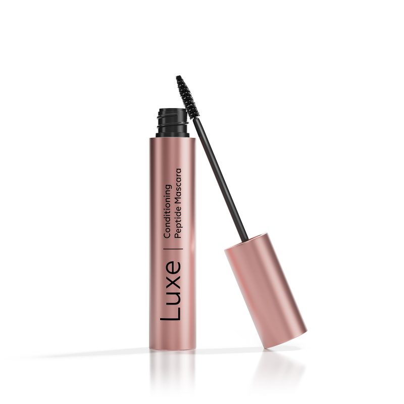 LUXE CONDITIONING PEPTIDE MASCARA 2 1