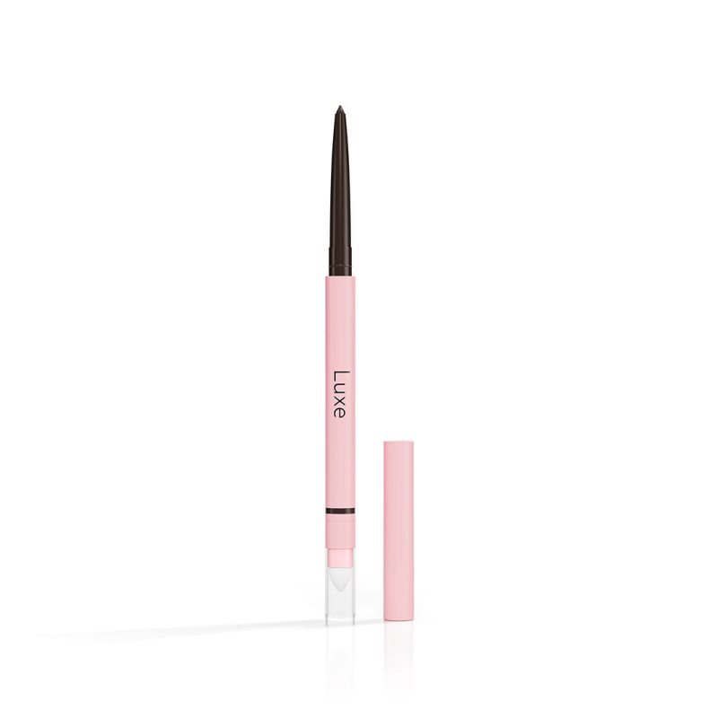 LUXE WATERPROOF EYELINER 03 1b