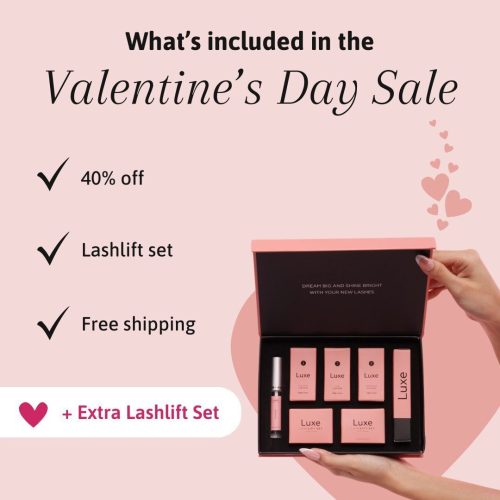 Valentine s Day Sale 1