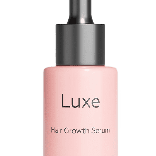 luxe hair serum